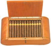 Cubatabaco 1492 Humidor packaging